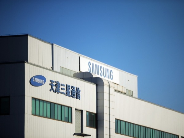 Samsung 將撤出中國生產線  韓企逃亡潮一觸即發？