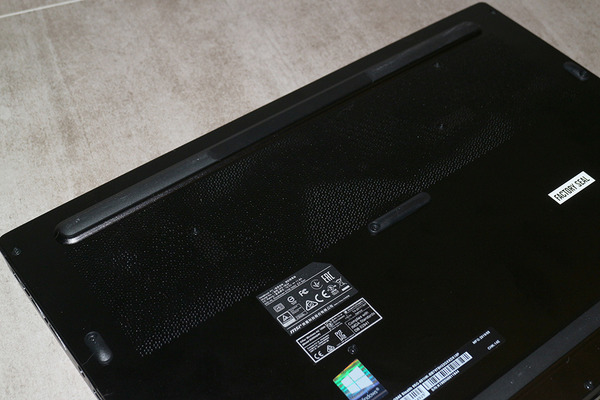 MSI GS65 Stealth 9SG型格薄身電競筆電　240Hz屏幕率先試玩！