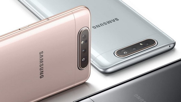 Samsung Galaxy A90 支援 5G！或 7 月搶先 Galaxy Note 10 登場