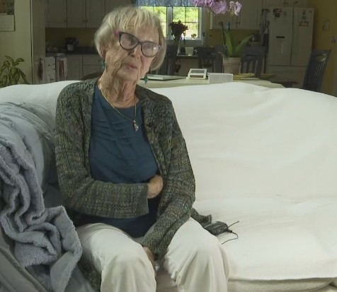Apple Watch 跌倒檢測功能  成功拯救被車撞的 87 歲婆婆