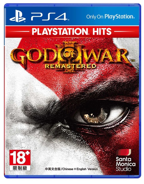 PlayStation Hits新成員 平價入手往年名作