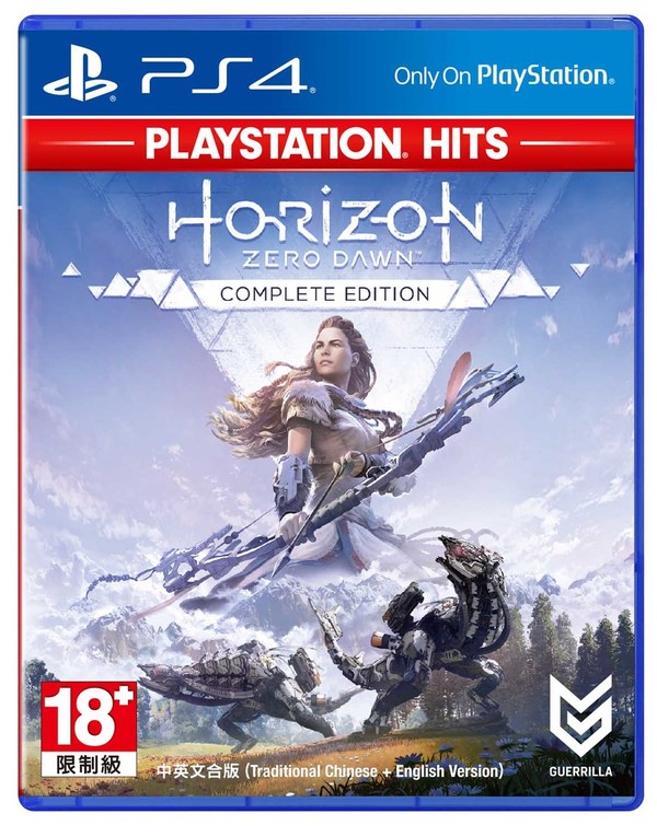 PlayStation Hits新成員 平價入手往年名作