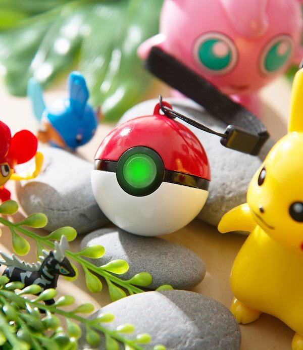 Pokemon 授權精靈球悠遊卡開放預購  感應支付會發綠光【粉絲必入】