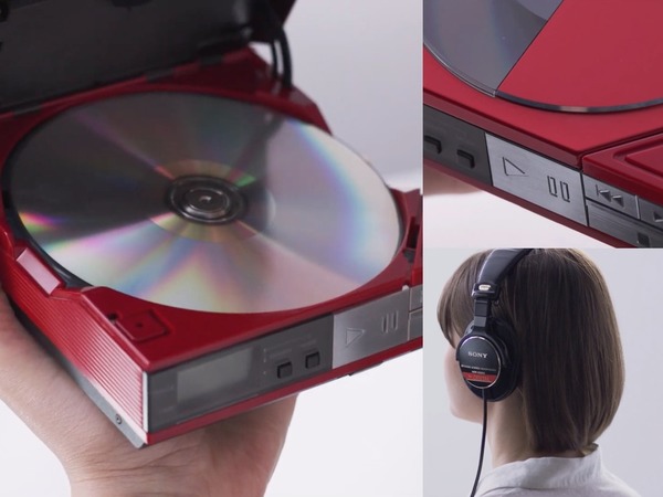 Sony Walkman 40 周年紀念！細數歷代經典隨身聽型號