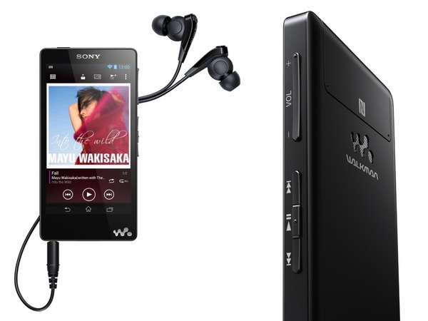 Sony Walkman 40 周年紀念！細數歷代經典隨身聽型號