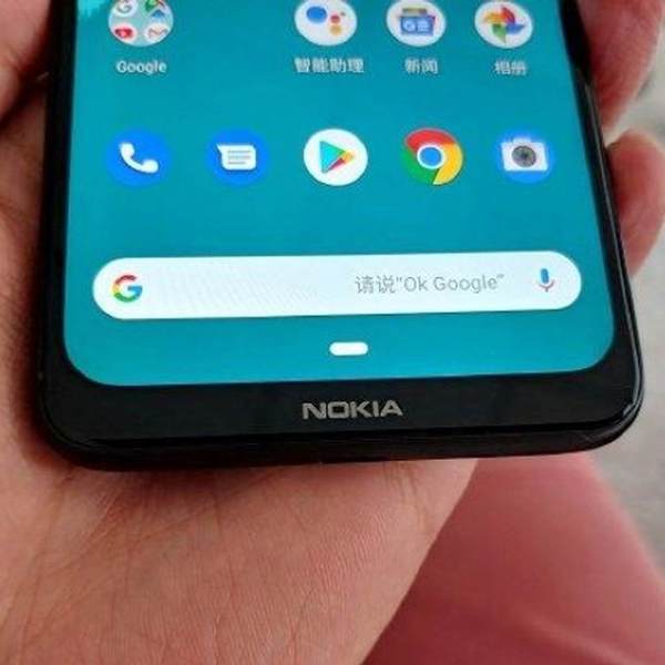 Nokia 三鏡新手機曝光！放棄六角密集恐懼設計
