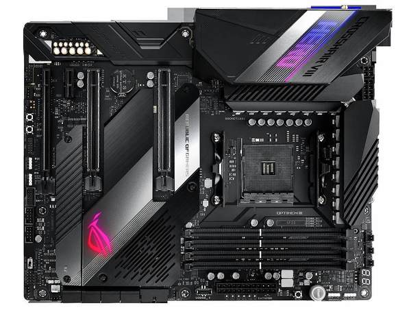 AMD Ryzen 9 3900X 新世代評測！最平 12 核心 US＄499！
