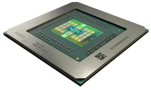 AMD Radeon RX 5700 XT 中階卡實測！效能硬撼 NVIDIA RTX 2070！