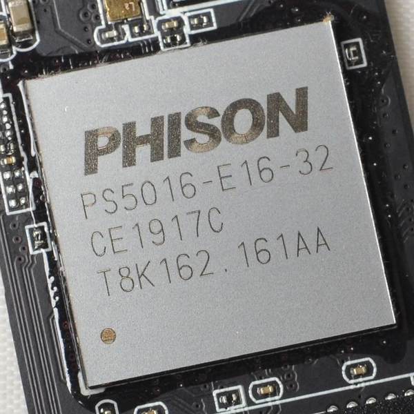 PCI-E 4.0 x4 SSD 極致存取效能實試   5GB／s 讀速‧4.3GB／s 寫速！