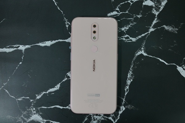 高質入門 Nokia 4.2 四大賣點實試