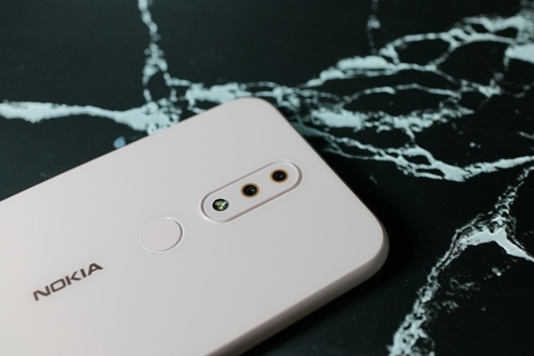 高質入門 Nokia 4.2 四大賣點實試