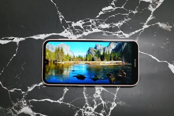 高質入門 Nokia 4.2 四大賣點實試