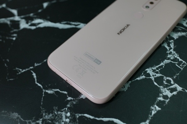 高質入門 Nokia 4.2 四大賣點實試