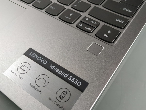 多元流動娛樂！    Lenovo IdeaPad S530
