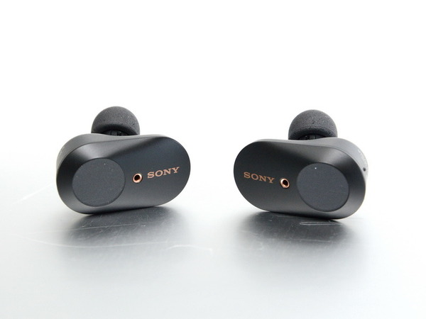 【全無線評測】Sony WF-1000XM3 耳機降噪功能升級