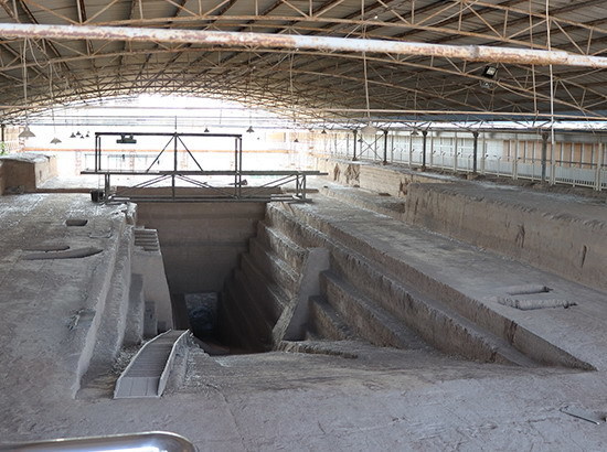 日中文化交流40周年   三國志特別展覽