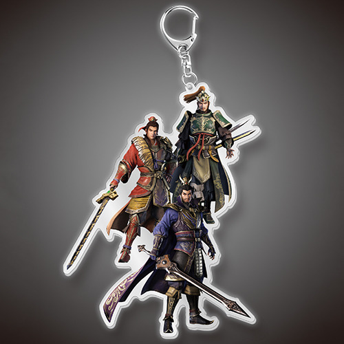 日中文化交流40周年   三國志特別展覽