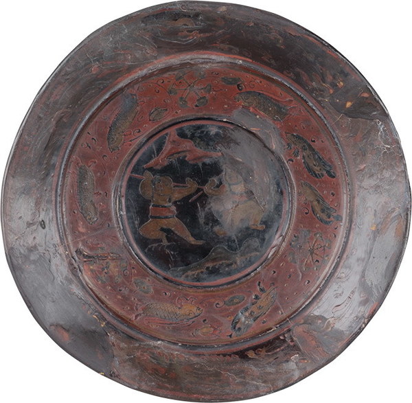 日中文化交流40周年   三國志特別展覽