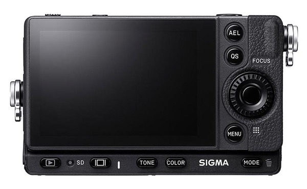 【內附影片】Sigma fp 史上最迷你全片幅無反相機