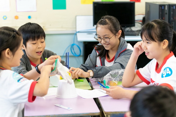 手工製作氣墊船 學風力原理