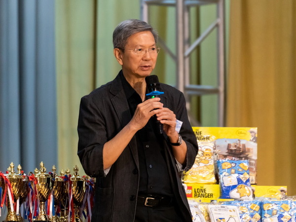 手工製作氣墊船 學風力原理