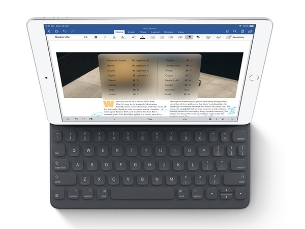 【消委會測試】Apple．Samsung 平板電腦總評分最高！3 款 Tablet 連續播片時間長逾 10 小時