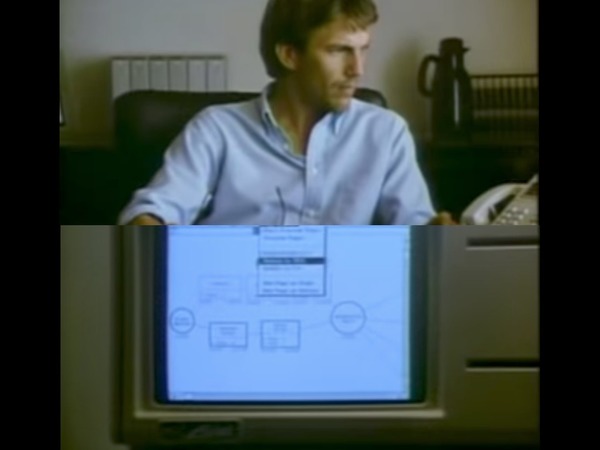 Apple「在線博物館」上線啦!平面設計師結集歷年蘋果廣告及相片【附連結】