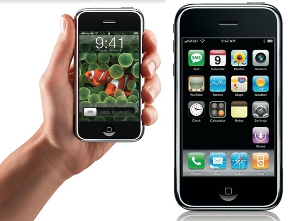 Apple「在線博物館」上線啦!平面設計師結集歷年蘋果廣告及相片【附連結】