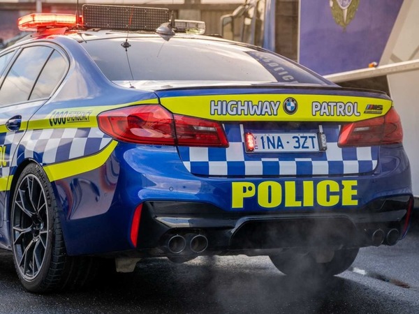 【e＋車路事】BMW M5 Competition 澳洲最速警車  寶馬借出免「公帑埋單」
