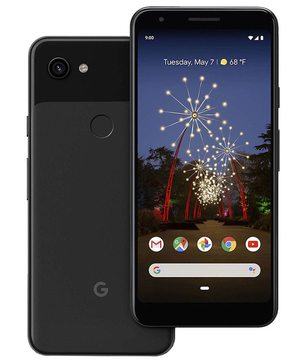 Google Pixel 3a 的 DxOMark 分數中階攝力稱王