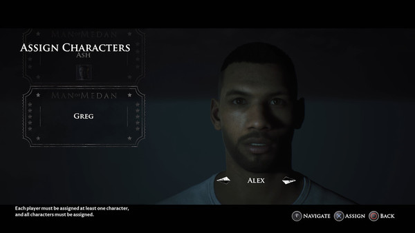 黑相集：棉蘭號中文版 多人模式公開