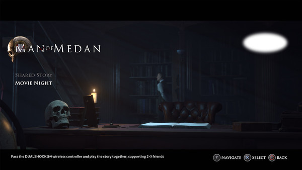 黑相集：棉蘭號中文版 多人模式公開