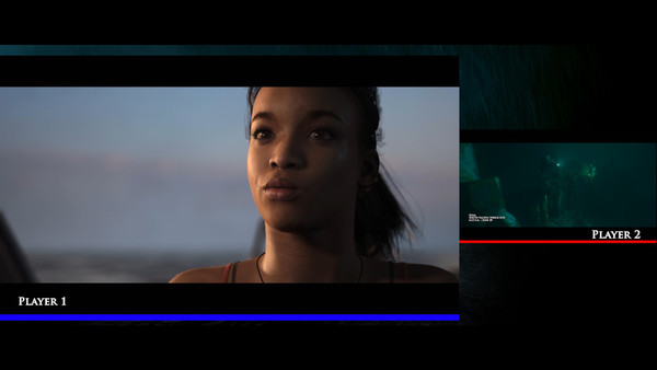 黑相集：棉蘭號中文版 多人模式公開