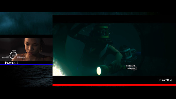 黑相集：棉蘭號中文版 多人模式公開