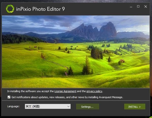InPixio Photo Editor 9 限時免費領取方法！