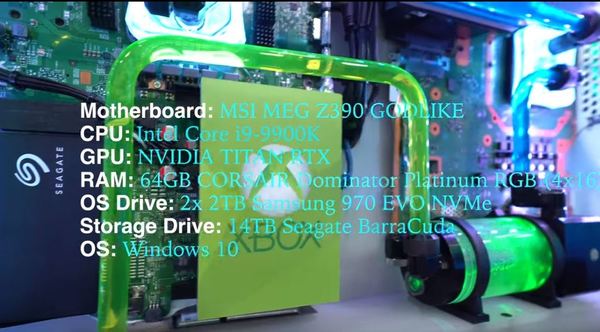 Big O 最強主機來了！Origin PC 推 Xbox．PS4．Switch．PC一體機