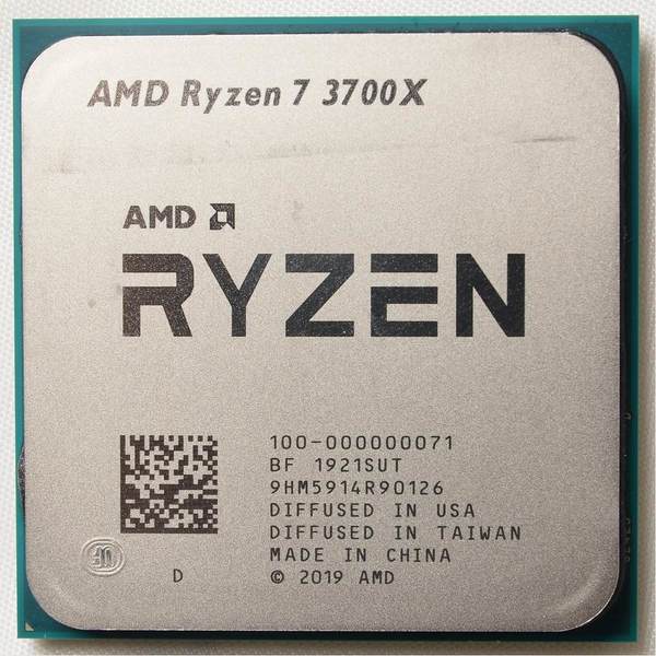 下代 Xbox 邁向 7nm CPU‧GPU！使用 AMD 低功耗 Ryzen SoC