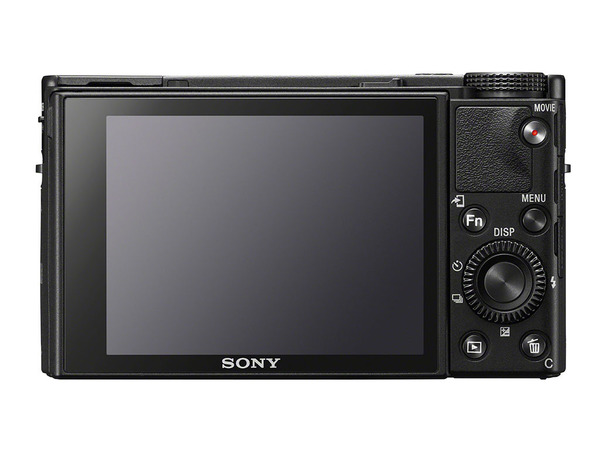 【1 吋便攝 】Sony RX100 VII   功能媲美 α9 