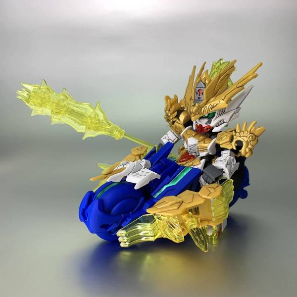 三國創傑傳【素組】 馬超‧孫權‧趙雲