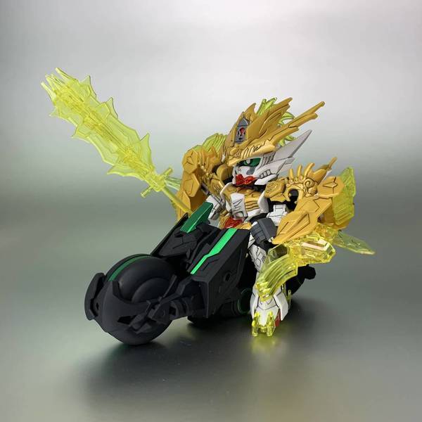 三國創傑傳【素組】 馬超‧孫權‧趙雲