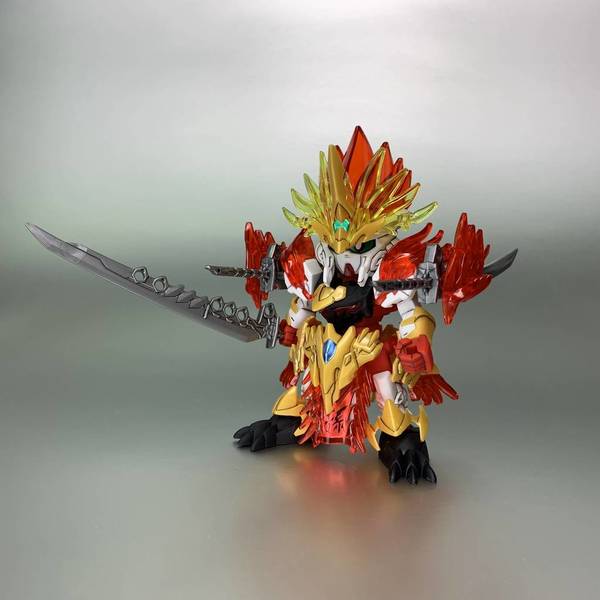 三國創傑傳【素組】 馬超‧孫權‧趙雲