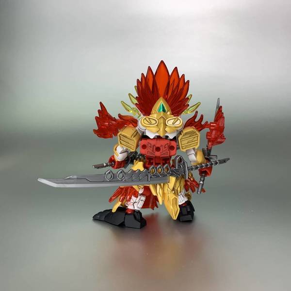 三國創傑傳【素組】 馬超‧孫權‧趙雲