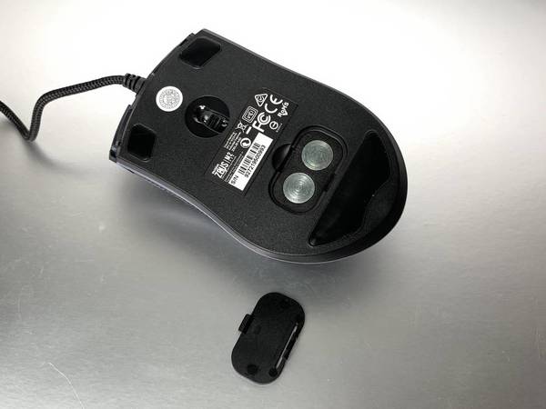 Gamdias ZEUS M2 RGB【開箱】 廉價遊戲鼠套裝