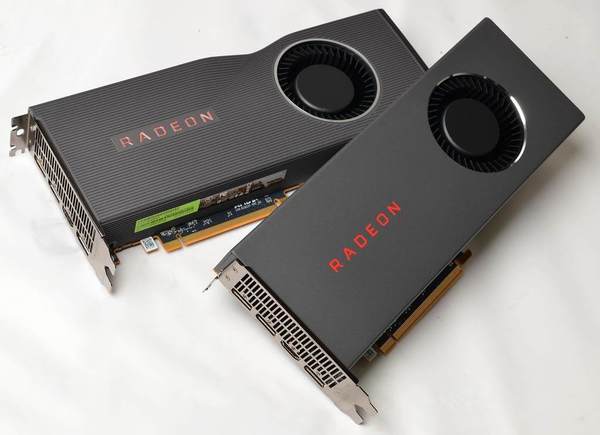 AMD 將推流動版 Navi GPU  筆電也有「A卡」打機！