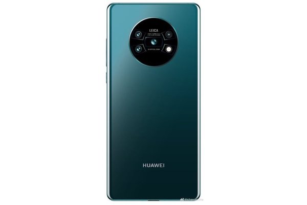 HUAWEI Mate 30 Pro 或具備兩個 4,000 萬像素主鏡頭 配上 Samsung 可變式光圈設計