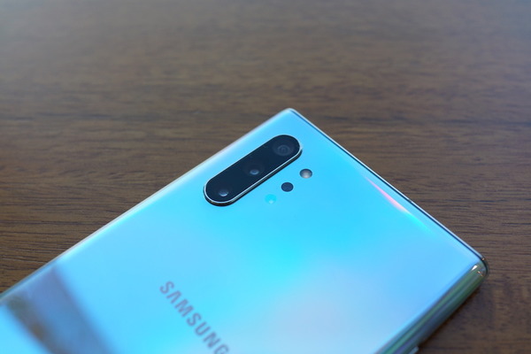 Samsung Galaxy Note 10 系列懶人包  十大賣點搶先看