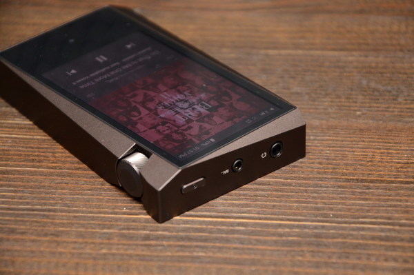 【激減千五】Astell & Kern A&norma SR15  展覽限時特價