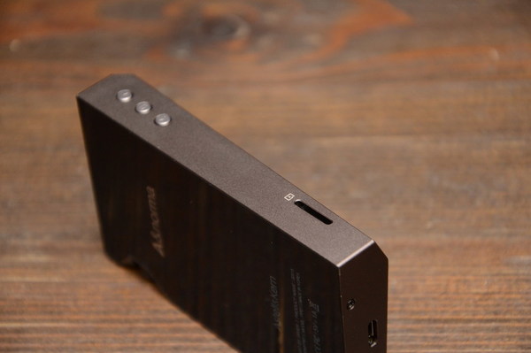 【激減千五】Astell & Kern A&norma SR15  展覽限時特價