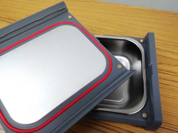 Heatsbox 智能加熱飯盒開箱測試！半個鐘有飯食