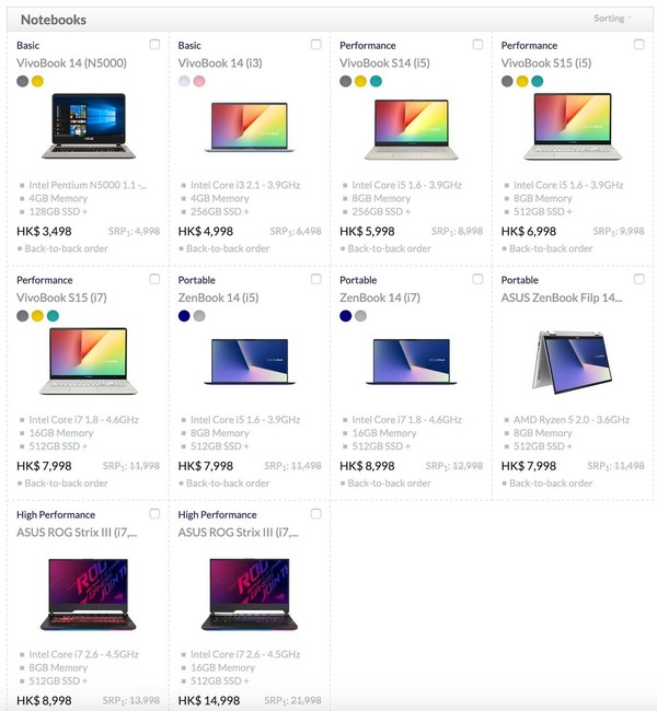 【Back to School 2019】ASUS ZenBook 14 輕薄夠吸引